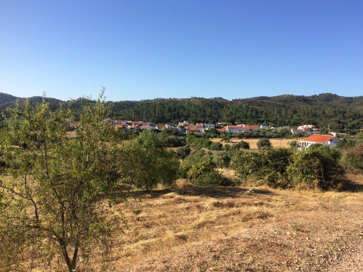 Cerro da Janela Alte Exterior foto
