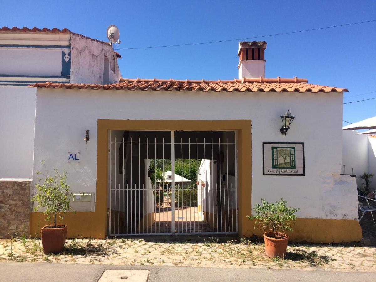 Cerro da Janela Alte Exterior foto