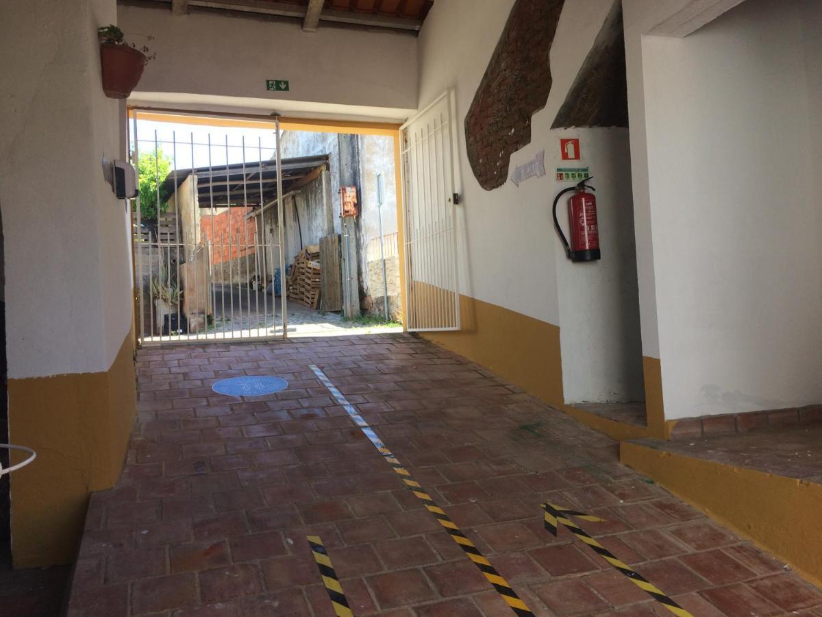 Cerro da Janela Alte Exterior foto