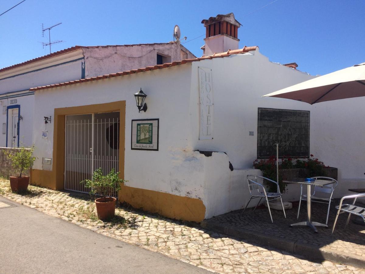Cerro da Janela Alte Exterior foto