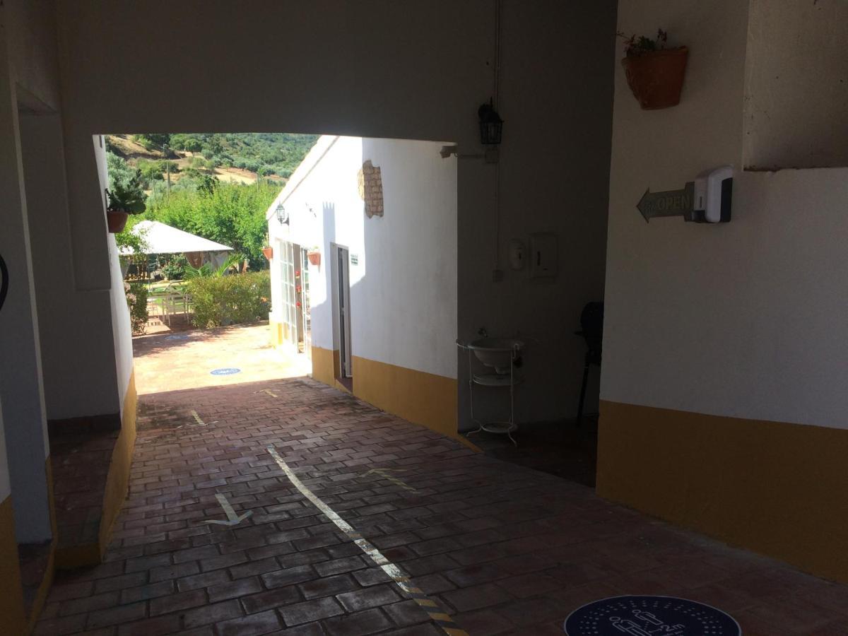 Cerro da Janela Alte Exterior foto